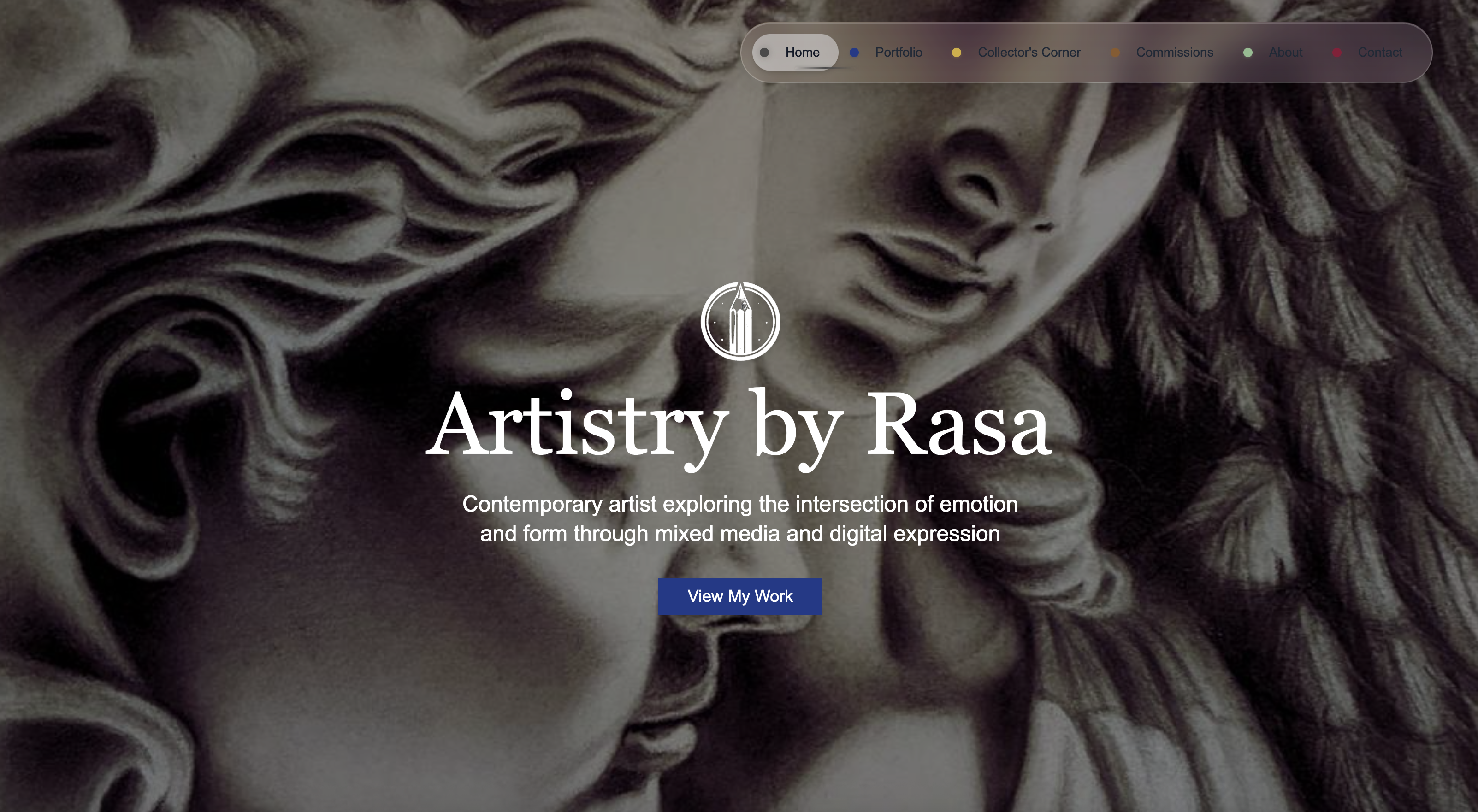 Artist Portfolio